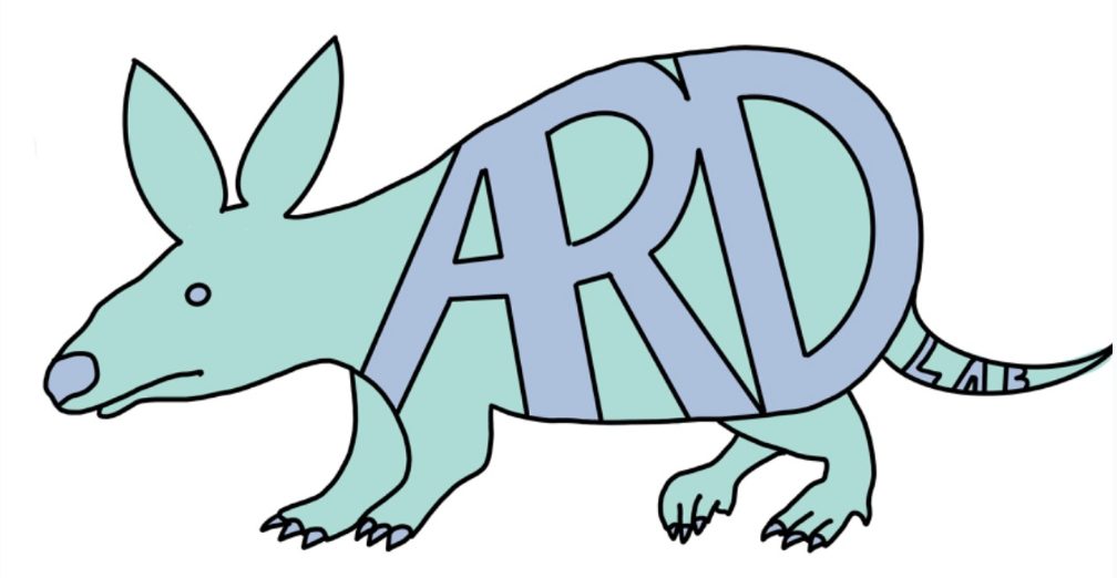 Adversity and resilience in development lab at villanova university